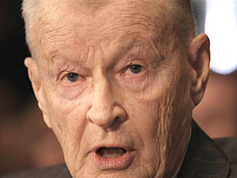 Zbigniew Brzezinski - cố vấn an ninh quốc gia của Tổng thống trong giai đoạn 1977-1981 Zbigniew Brzezinski - cố vấn an ninh quốc gia của Tổng thống trong giai đoạn 1977-1981