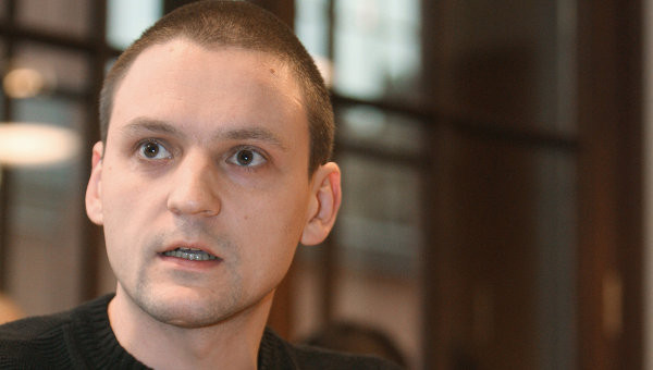 Sergei Udaltsov Sergei Udaltsov