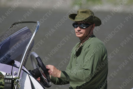 Tài điều khiển tàu cao tốc