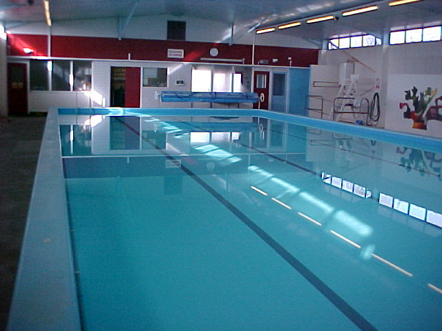 Trường Leesland Junior School ở Gosport, Hampshire, Anh Trường Leesland Junior School ở Gosport, Hampshire, Anh