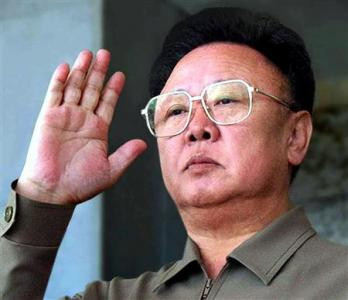 Chủ tịch Kim Jong Il qua đời ở tuổi 69 vào hôm 17/12 Chủ tịch Kim Jong Il qua đời ở tuổi 69 vào hôm 17/12