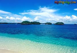 Quần đảo Palawan