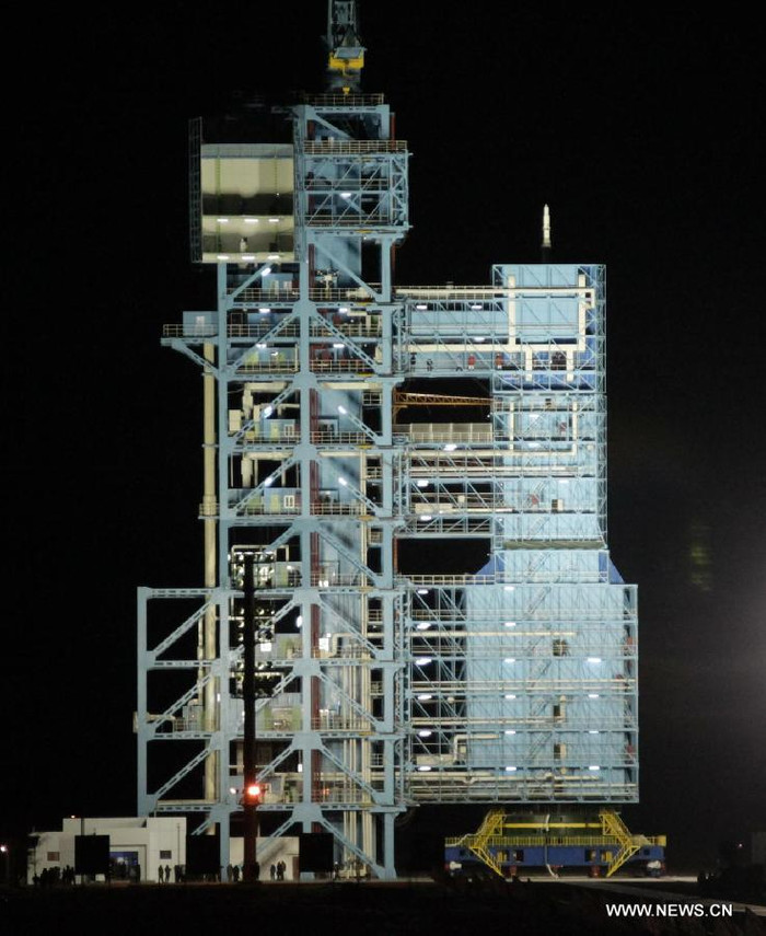 Dự kiến tàu vũ trụ sẽ trở về Trái Đất sau 2 ngày nữa Dự kiến tàu vũ trụ sẽ trở về Trái Đất sau 2 ngày nữa