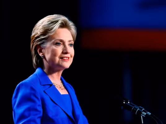 Hilary Clinton