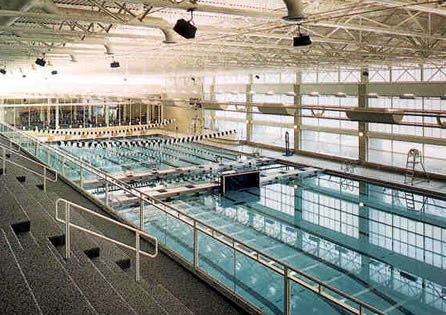 Trường Adlai E. Stevenson High School, Michigan, Mỹ Trường Adlai E. Stevenson High School, Michigan, Mỹ