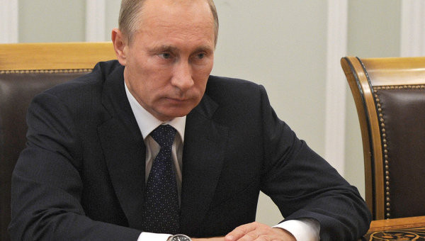 Thủ tướng Putin sẽ tới thăm chính thức Bắc Kinh 2 ngày kể từ hôm 11/10/2011