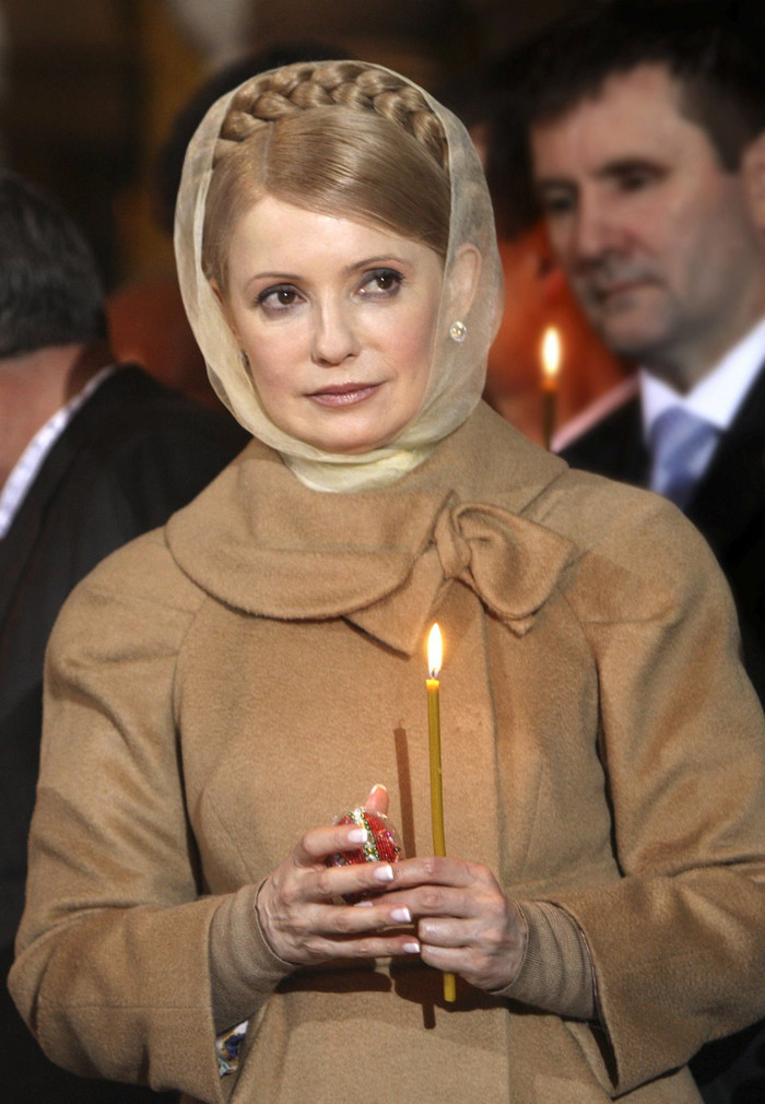 Những bộ trang phục của bà đều được lựa chọn rất kỹ lưỡng.