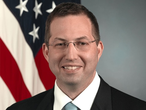 Đại sứ Mỹ tại Myanmar