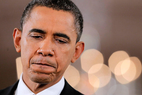 Tổng thống Obama thận trọng trong việc đưa ra bình luận vè cái chết của nhà lãnh đạo Triều Tiên