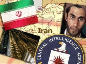 CIA bị tố cáo đứng đằng sau sự bất ổn ở Iran CIA bị tố cáo đứng đằng sau sự bất ổn ở Iran
