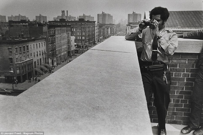 Ảnh chụp năm 1972