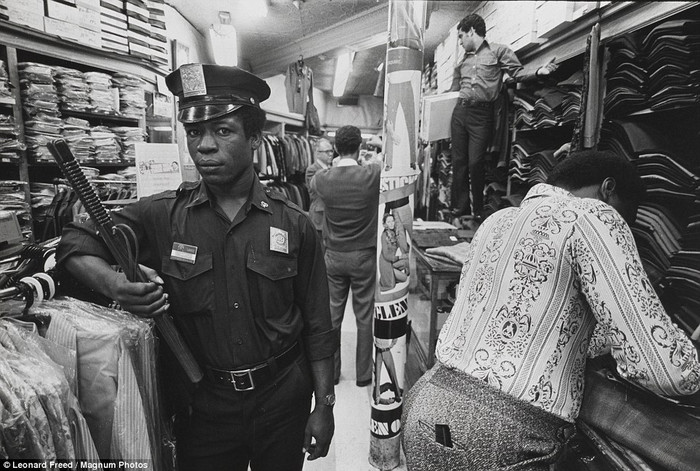 Ảnh chụp năm 1972