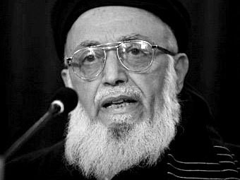 Ông Rabbani - người đứng đầu Hội đồng hòa giải tối cao và là người đang cố gắng duy trì quan hệ ngoại giao giữa các phe phái và các phong trào ở Afghanistan. Ông Rabbani - người đứng đầu Hội đồng hòa giải tối cao và là người đang cố gắng duy trì quan hệ ngoại giao giữa các phe phái và các phong trào ở Afghanistan.