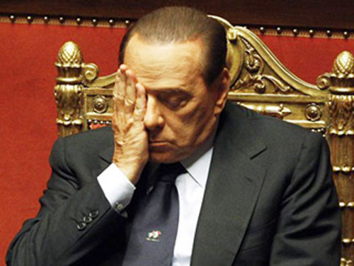 10 sự kiện thế giới nổi bật năm 2011 ảnh 4