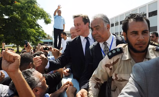 Dự kiến vào 16/9, Thủ tướng Thổ Nhĩ Kỳ Recep Tayyip Erdogan cũng sẽ tới Libya cùng với Bộ trưởng Ngoại giao Ai Cập Mohammed Kamel Amr.