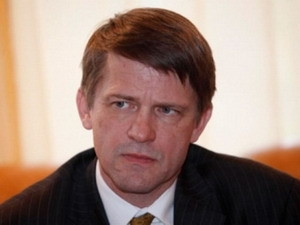 Trợ lý Ngoại trưởng Mỹ Thomas Countryman. (Nguồn: mojportal.ba)