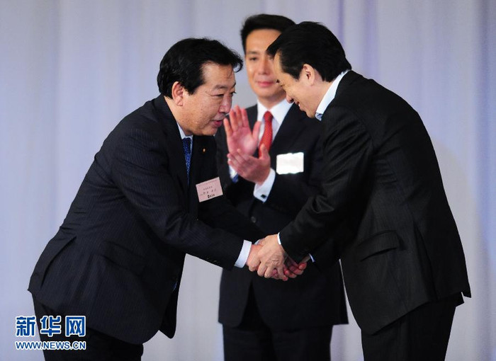 Sau cuộc bầu cử ngày 29 trong Đảng Dân chủ cầm quyền, ông Noda cũng hứa hẹn sẽ tìm kiếm mối quan hệ hai bên cùng có lợi với các quốc gia châu Á.