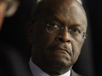 Ông Herman Cain bị tình nghi đã từng quấy rối tình dục hai cựu nữ nhân viên