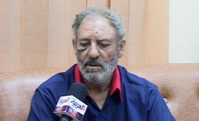 Mansour Daw - người đứng đầu lực lượng an ninh trong chính quyền Gaddafi Mansour Daw - người đứng đầu lực lượng an ninh trong chính quyền Gaddafi