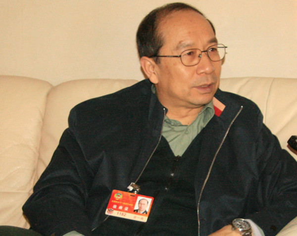 Thiếu tướng Jin Yinan Thiếu tướng Jin Yinan