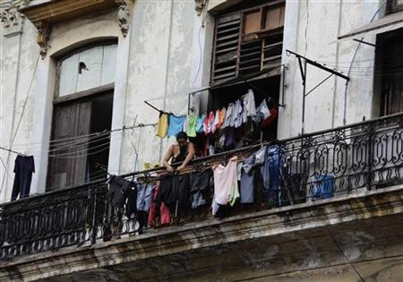 Cuba Cuba