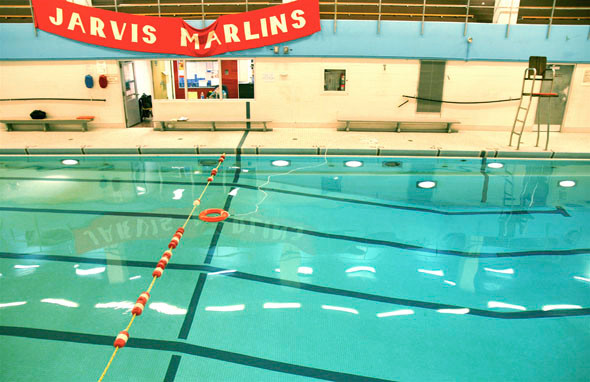 Trường đại học Riverdale Collegiate, Toronto, Canada Trường đại học Riverdale Collegiate, Toronto, Canada