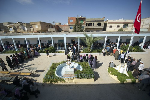 10 sự kiện thế giới nổi bật năm 2011 ảnh 1