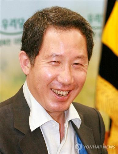 Kim Geun-tae đã qua đời ở tuổi 64 vào ngày 30/12/2011