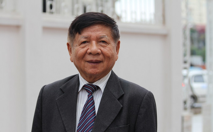 Phó Giáo sư, Tiến sĩ Trần Xuân Nhĩ đánh giá Trường Đại học Tôn Đức Thắng đang làm rất tốt chủ trương tự chủ, tạo được tiếng vang trong khu vực và thế giới. Phó Giáo sư, Tiến sĩ Trần Xuân Nhĩ đánh giá Trường Đại học Tôn Đức Thắng đang làm rất tốt chủ trương tự chủ, tạo được tiếng vang trong khu vực và thế giới.