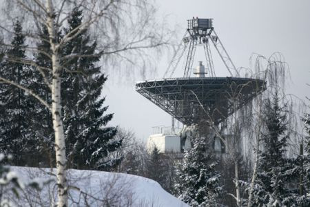 Việc ứng dụng các cỗ máy vũ trụ thế hệ mới đòi hỏi phải hiện đại hóa các thiết bị đã cũ của Trung tâm Việc ứng dụng các cỗ máy vũ trụ thế hệ mới đòi hỏi phải hiện đại hóa các thiết bị đã cũ của Trung tâm