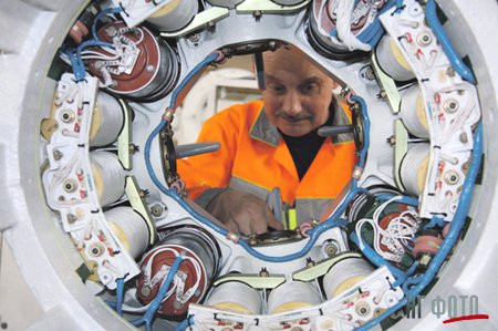 Hiệu chỉnh hệ thống điều khiển tên lửa Hiệu chỉnh hệ thống điều khiển tên lửa