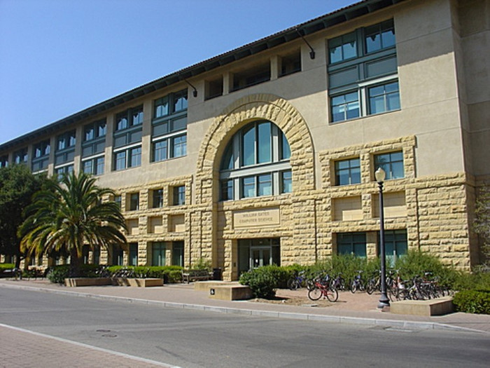 Cùng với Viện Đại học Harvard, Viện Đại học Yale và Viện Đại học Princeton, Viện Đại học Stanford nằm trong nhóm những viện đại học tốt nhất của Hoa Kỳ. Cùng với Viện Đại học Harvard, Viện Đại học Yale và Viện Đại học Princeton, Viện Đại học Stanford nằm trong nhóm những viện đại học tốt nhất của Hoa Kỳ.