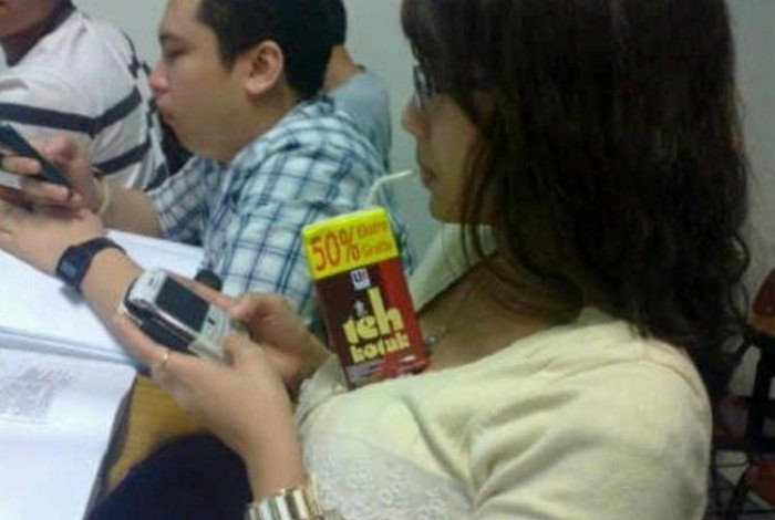 Cũng tiện lợi nhỉ?