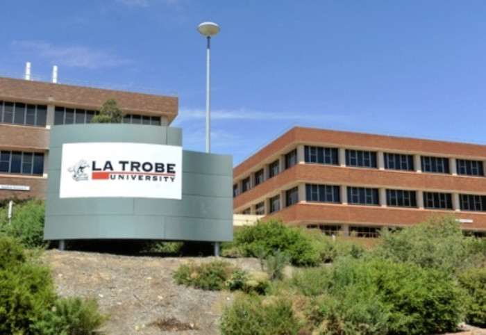 Đại học La Trobe, Australia Đại học La Trobe, Australia