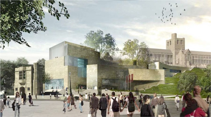 20. Bangor University 20. Bangor University