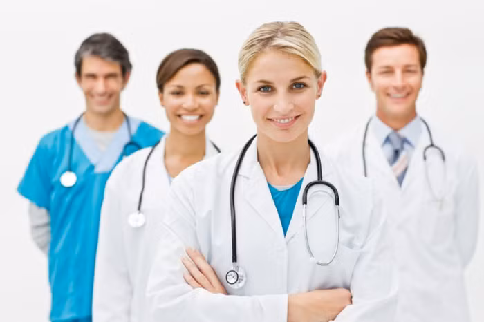 Ngành y được các bạn sinh viên rất quan tâm