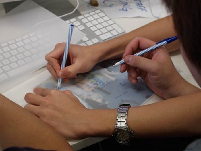 Ngành thiết kế kiến trúc cũng tăng mạnh về số lượng