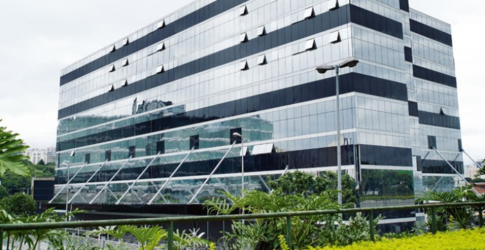 68. University of São Paulo, Brazil 68. University of São Paulo, Brazil