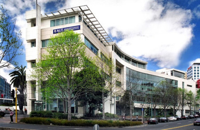 Auckland University of Technology (AUT) International Student Centre Private Bag 92006 Auckland 1020 New Zealand Website: www.aut.ac.nz Email: scholarships@aut.ac.nz Fax: 00 64 9 917 9925