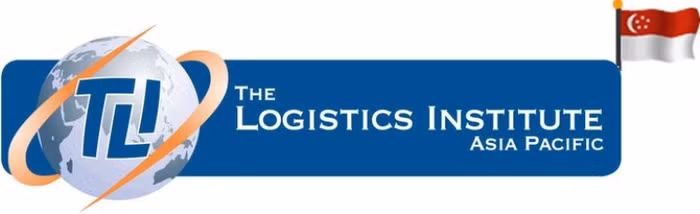 12. The Logistics Institute - Asia Pacific