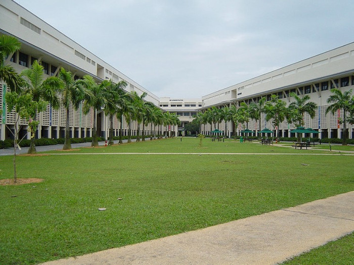 13. National Institute of Education 13. National Institute of Education