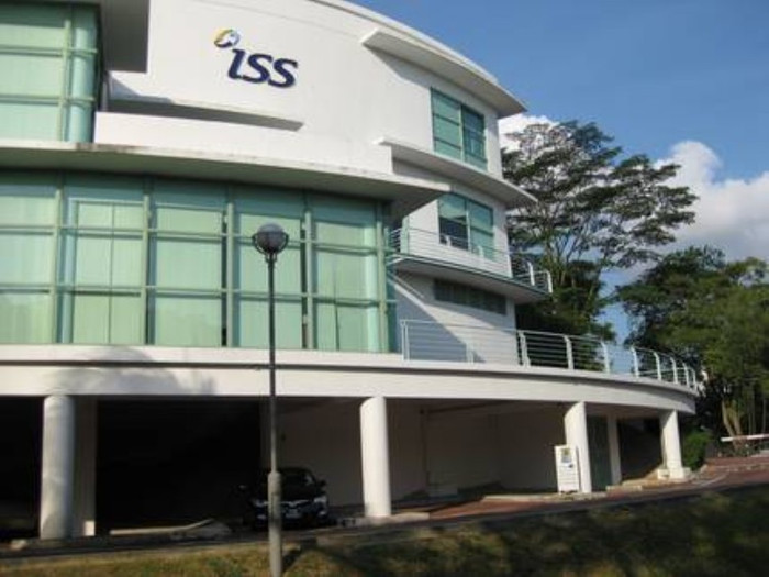 7. Institute for Systems Science 7. Institute for Systems Science