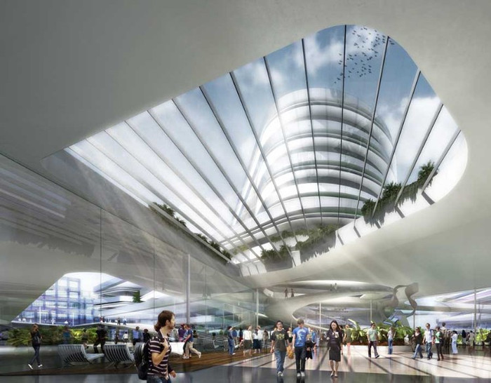 3. Design Technology Institute 3. Design Technology Institute