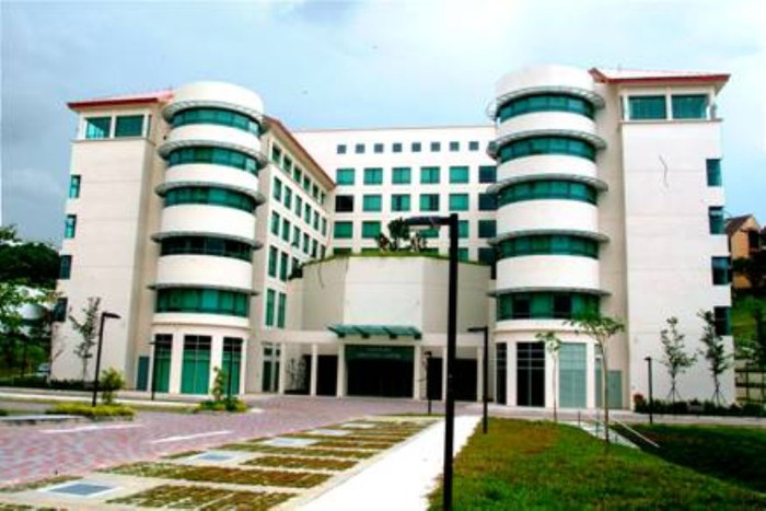 11. Nanyang Technological University 11. Nanyang Technological University