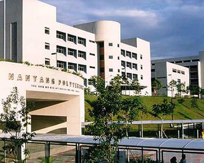 II. Trường Cao đẳng công lập 1. Nanyang Polytechnic II. Trường Cao đẳng công lập 1. Nanyang Polytechnic