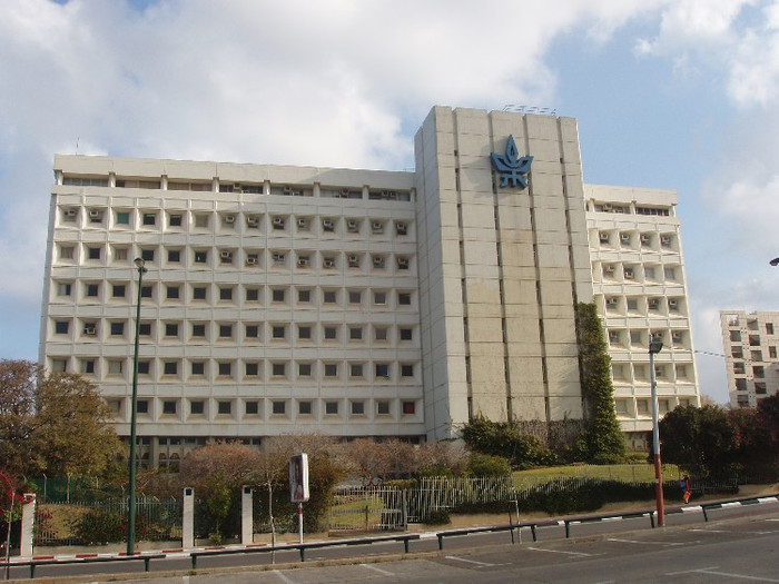 90. Tel Aviv University, Israel 90. Tel Aviv University, Israel