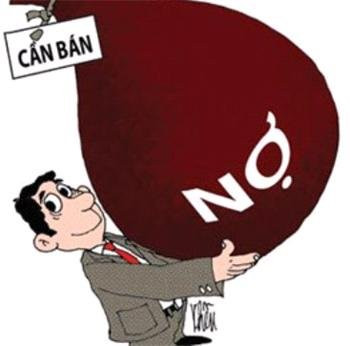 Nhiều NHTM đang dồn dập bán nợ cho VAMC. Ảnh minh họa, nguồn internet. Nhiều NHTM đang dồn dập bán nợ cho VAMC. Ảnh minh họa, nguồn internet.