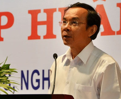 Ông Nguyễn Văn Nên - Ủy viên TƯ Đảng, Phó Trưởng Ban Tuyên giáo TƯ. Ông Nguyễn Văn Nên - Ủy viên TƯ Đảng, Phó Trưởng Ban Tuyên giáo TƯ.