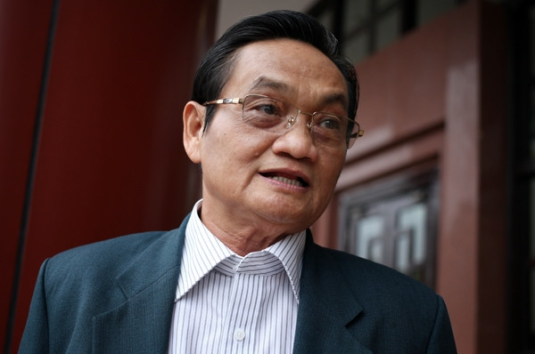 ĐBQH Trần Du Lịch - Phó Trưởng đoàn ĐB TP.HCM ĐBQH Trần Du Lịch - Phó Trưởng đoàn ĐB TP.HCM