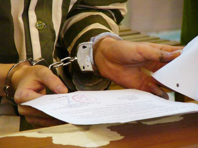 Bộ trưởng Bộ Công an đã đề nghị khôi phục biện pháp thi hành án tử hình bằng hình thức xử bắn đến hết 2015. Ảnh minh họa, nguồn internet.